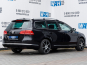 Volkswagen Passat B7 4Motion 2012 photo 3