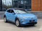 Hyundai Kona Electric 2018 photo