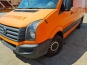 Volkswagen Crafter 2016 photo 97