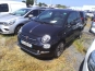 Fiat 500 2020 photo