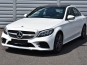 Mercedes-AMG C-Klasse 2019 photo