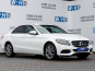 Mercedes-Benz C 300 2014 photo 31
