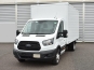 Ford Transit Koffer 2018 photo