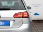 Volkswagen Golf Allstar 2016 фото Volkswagen Golf Allstar 2016 фото 9