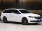 Skoda Octavia 2018 фото 3