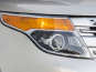 Ford Explorer XLT 2011 photo 3