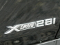 BMW X1 2.8I XDRIVE 2015 photo 8