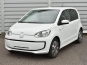 Volkswagen eUp! 2014 photo
