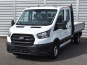 Ford Transit Pritsche 2020 photo