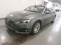 Audi A5 Cabrio 2017 фото