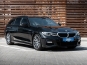 BMW 3 Series 320d 2019 фото BMW 3 Series 320d 2019 фото 3