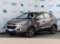 Hyundai ix35 2014 photo