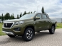 Peugeot Landtrek Double Cab 4x4 1.9L Diesel 6-Speed 2023 фото Peugeot Landtrek Double Cab 4x4 1.9L Diesel 6-Speed 2023 фото