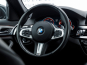 BMW 540 i xDrive 2017 фото 25