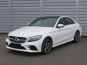 Mercedes-AMG C-Klasse 2019 photo
