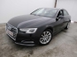 Audi A4 2016 photo