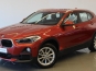 BMW X2 2019 фото