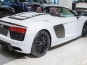 Audi R8 Spyder 2017 photo 11