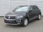 Volkswagen T-Roc 2019 фото