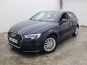 Audi A3 Sportback 2017 фото