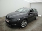 Skoda Octavia Combi 2016 фото