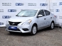 Nissan Versa 2016 фото