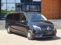 Mercedes-Benz V-Class 2019 фото
