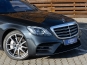 Mercedes-Benz S-Class S400d 2018 фото Mercedes-Benz S-Class S400d 2018 фото 5
