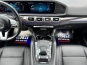 Mercedes-Benz GLE-Class Coupe 2020 фото Mercedes-Benz GLE-Class Coupe 2020 фото 22