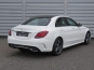 Mercedes-AMG C-Klasse 2019 photo 4