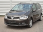 Volkswagen Sharan 2017 photo