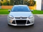 Ford Focus Turnier 2012 photo 1
