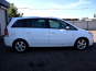 Opel Zafira 2006 фото 8