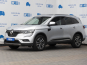 Renault Koleos 2018 фото Renault Koleos 2018 фото