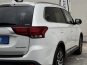 Mitsubishi Outlander 2017 фото Mitsubishi Outlander 2017 фото 2