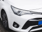 Toyota Avensis 2016 photo 4