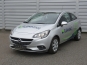 Opel Corsa 2017 фото