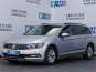Volkswagen Passat B8 фото