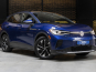Volkswagen ID.4 Pro S 2021 photo 9