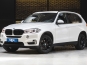 BMW X5 2016 фото
