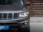 Jeep Compass Trailhawk 2018 фото 3
