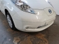 Nissan Leaf 2016 photo 30