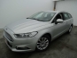 Ford Mondeo Turnier 2016 фото