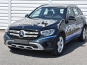 Mercedes-Benz GLC-Klasse 2019 photo