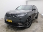 Land Rover Range Rover 2018 фото