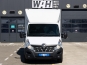 Renault Master 2018 фото Renault Master 2018 фото 1