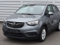 Opel Crossland X 2019 photo