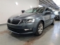 Skoda Octavia Combi 2018 photo
