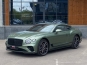 Bentley Continental GT 2021 photo 3
