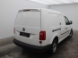 Volkswagen Caddy 2018 photo 2